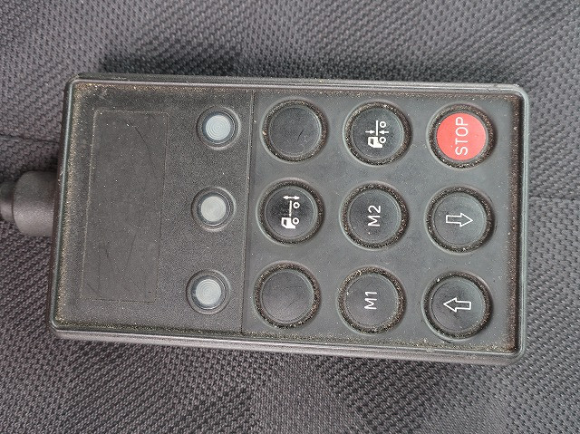 中古トラック UDトラックスアルミウィング ＃19