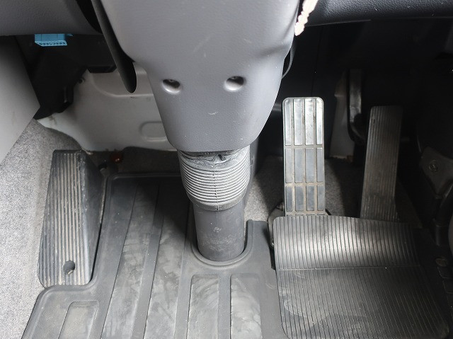 中古トラック UDトラックスアルミウィング ＃21