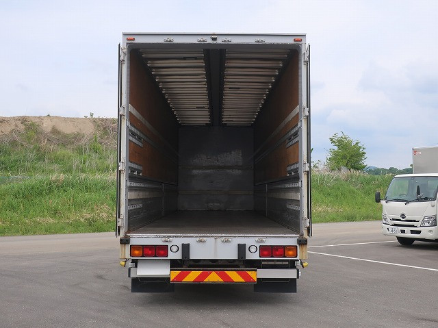 中古トラック UDトラックスアルミウィング ＃5