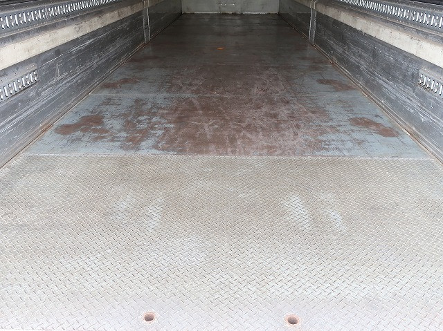 中古トラック UDトラックスアルミウィング ＃6