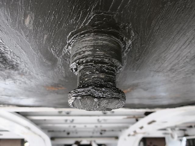 中古トラック トレクスウィングトレーラー ＃16