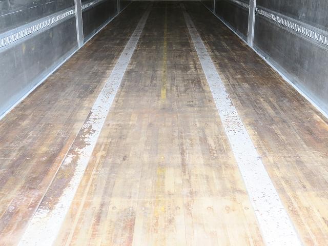 中古トラック トレクスウィングトレーラー ＃6