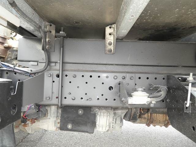 中古トラック いすゞアルミバン ＃12