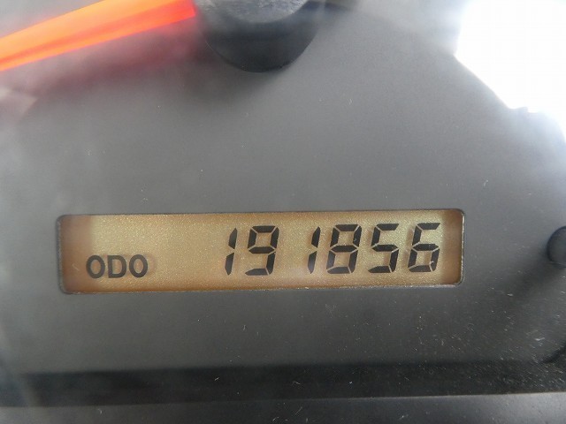 中古トラック いすゞアルミバン ＃20