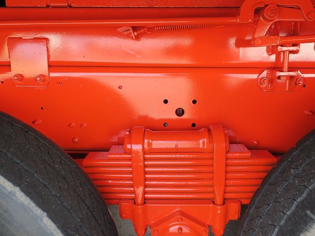 中古トラック UDトラックスダンプ ＃12