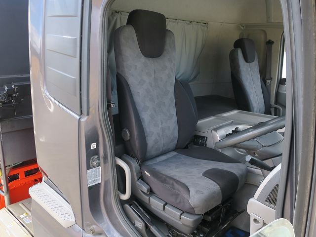 中古トラック UDトラックスダンプ ＃15