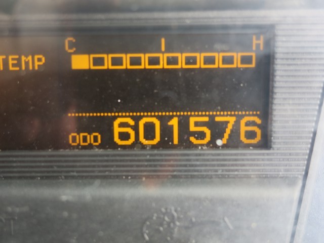 中古トラック UDトラックスダンプ ＃18