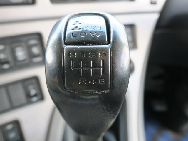 中古トラック UDトラックスダンプ ＃19