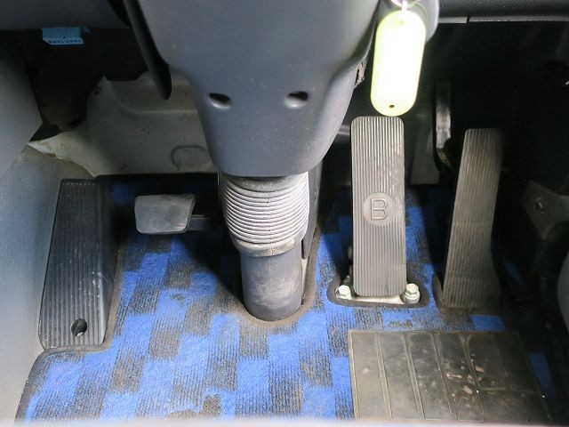 中古トラック UDトラックスダンプ ＃21