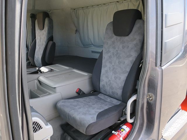 中古トラック UDトラックスダンプ ＃22