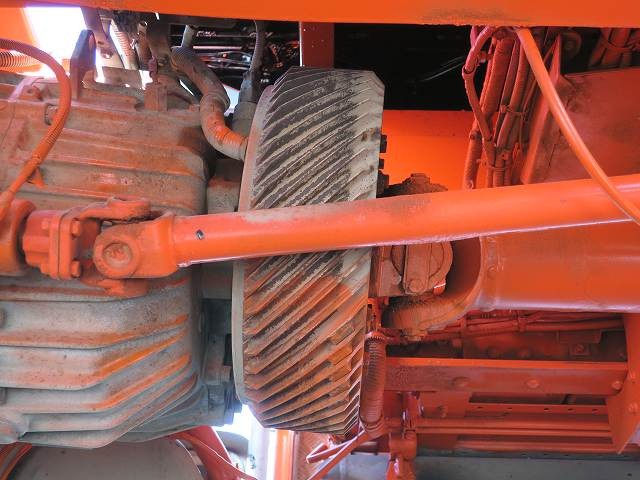 中古トラック UDトラックスダンプ ＃10