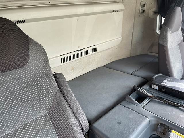 中古トラック 三菱ふそうダンプ #23