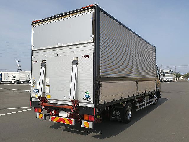 中古トラック UDトラックスアルミウィング #3