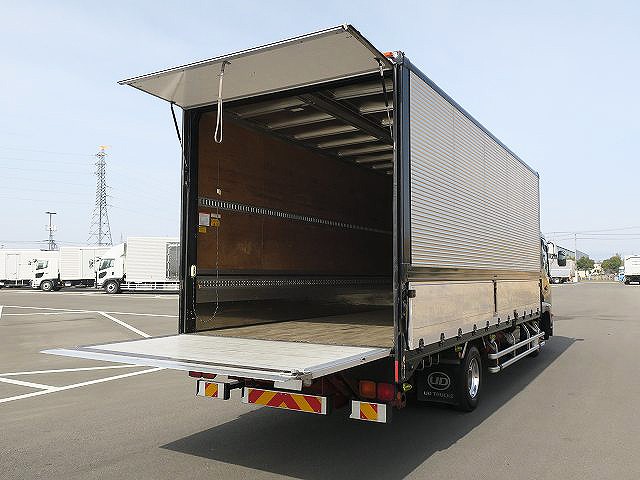 中古トラック UDトラックスアルミウィング #5