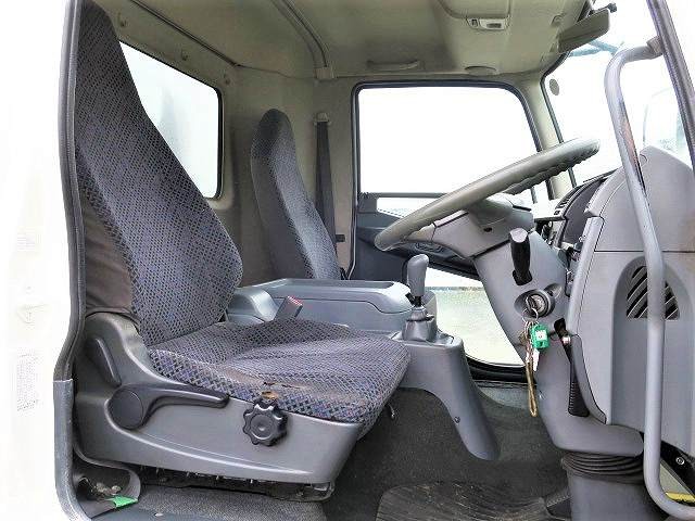 中古トラック 三菱ふそうバランスバン ＃13