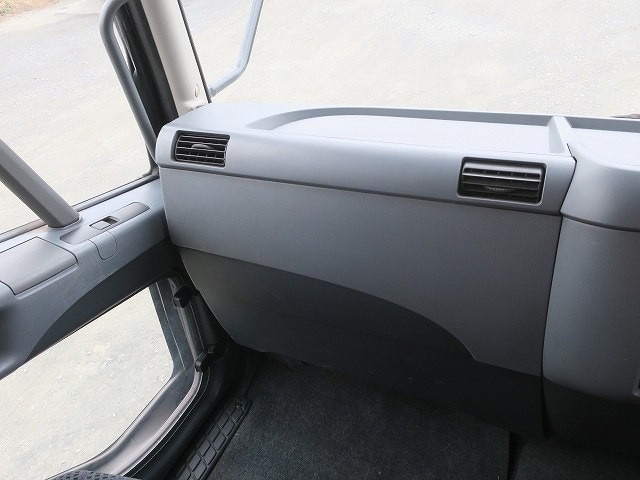 中古トラック 三菱ふそうバランスバン ＃14