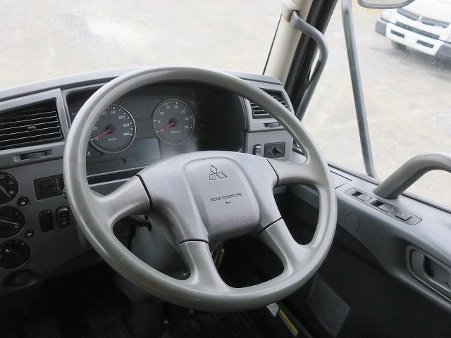 中古トラック 三菱ふそうバランスバン ＃16