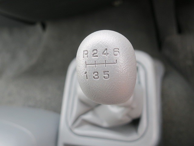 中古トラック 三菱ふそうバランスバン ＃19