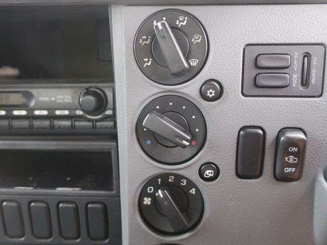 中古トラック 三菱ふそうバランスバン ＃20