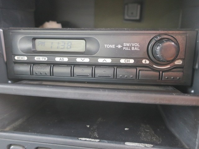 中古トラック 三菱ふそうバランスバン ＃21