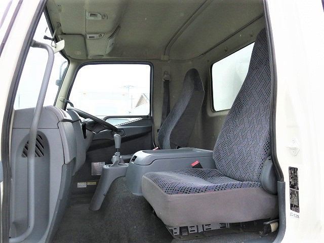 中古トラック 三菱ふそうバランスバン ＃23