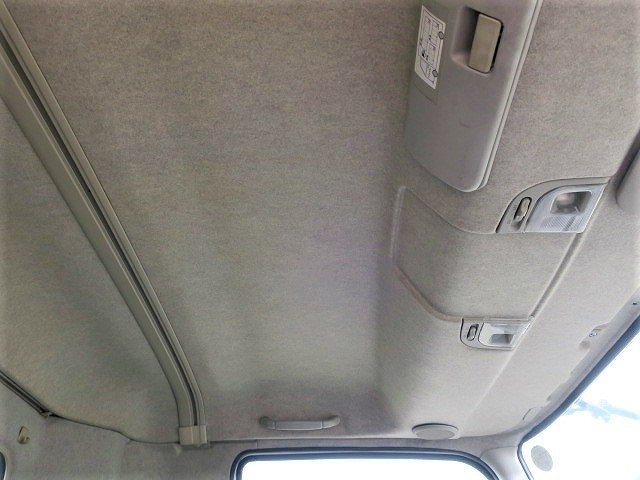 中古トラック 三菱ふそうバランスバン ＃24