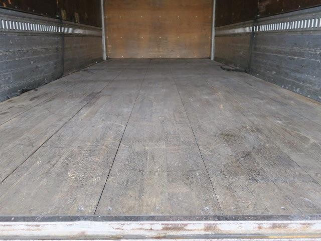 中古トラック 三菱ふそうバランスバン ＃6