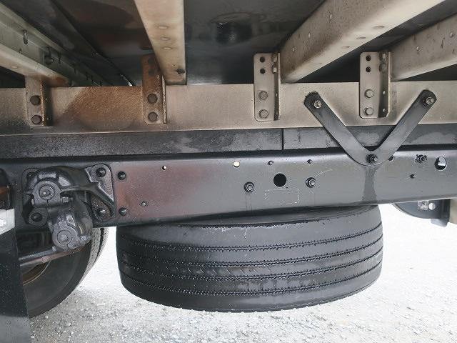 中古トラック 三菱ふそうバランスバン ＃9