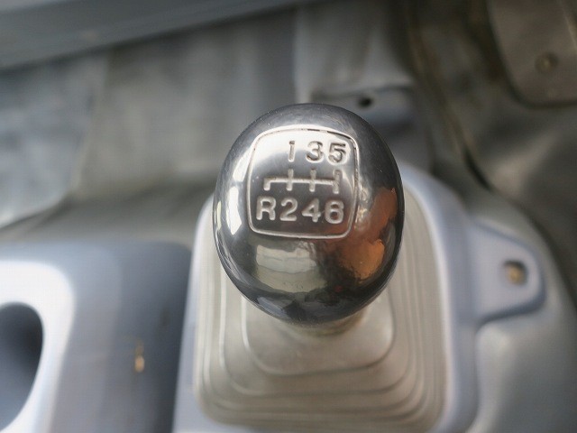 中古トラック 日野アルミウィング ＃18