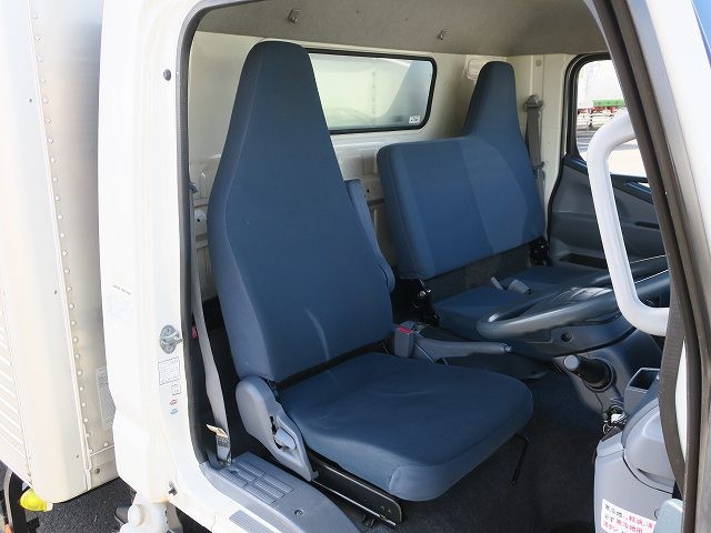 中古トラック 三菱ふそうアルミバン #14