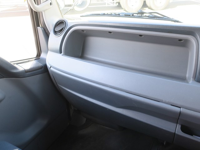 中古トラック 三菱ふそうアルミバン #15