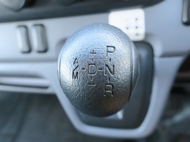 中古トラック 三菱ふそうアルミバン #19