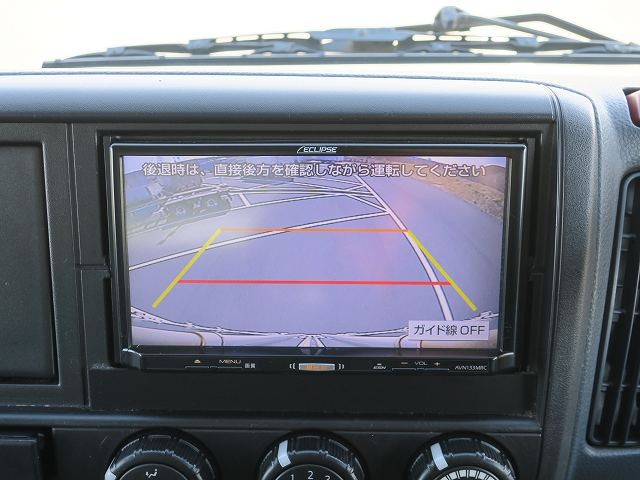 中古トラック 三菱ふそうアルミバン #20