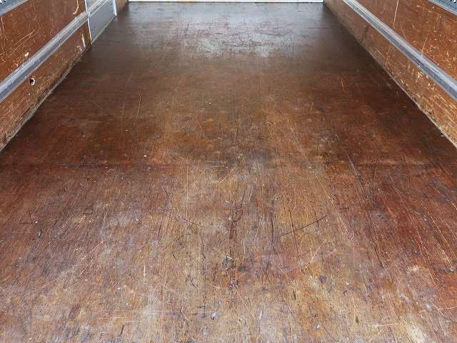 中古トラック 三菱ふそうアルミバン #6