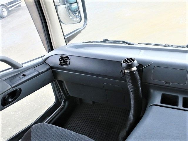 中古トラック 三菱ふそう平ボディアルミブロック ＃15