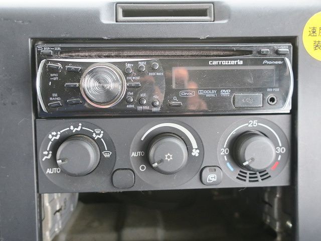 中古トラック 三菱ふそう平ボディアルミブロック ＃19