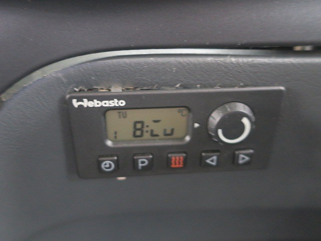 中古トラック 三菱ふそう平ボディアルミブロック ＃20