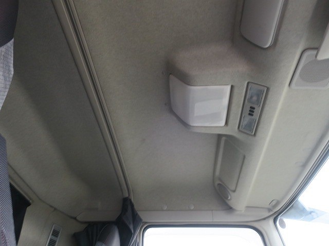 中古トラック 三菱ふそう平ボディアルミブロック ＃24