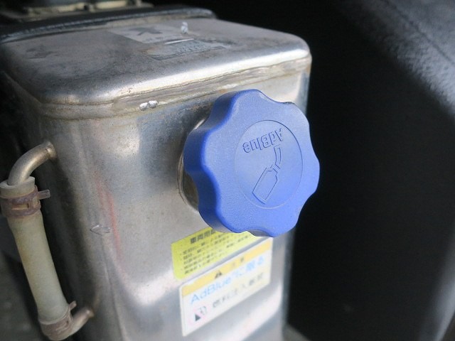 中古トラック 三菱ふそう平ボディアルミブロック ＃10