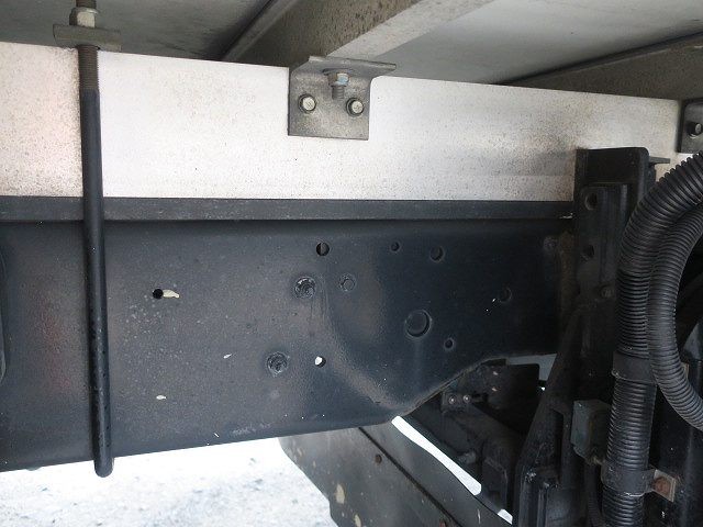 中古トラック UDトラックス冷凍バン #11