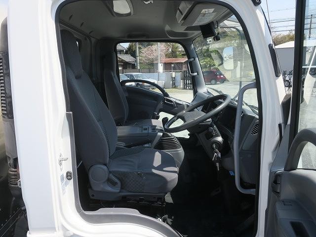 中古トラック いすゞアルミバン ＃12