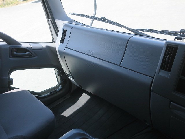 中古トラック いすゞアルミバン #13