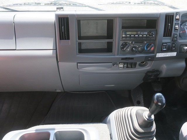 中古トラック いすゞアルミバン ＃14