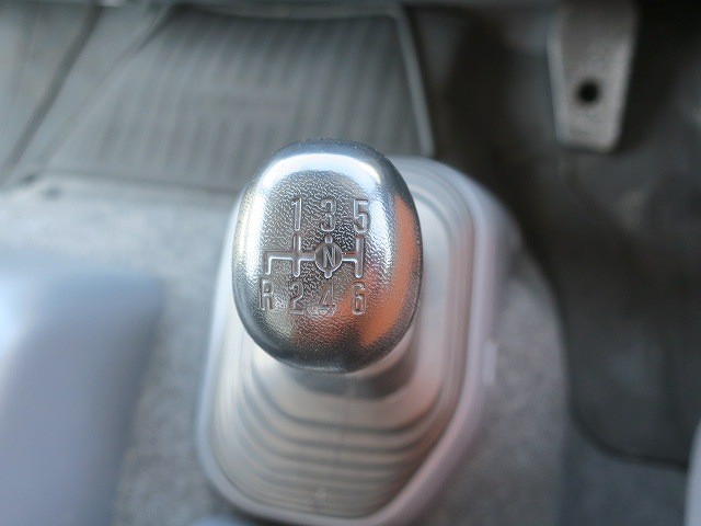 中古トラック いすゞアルミバン ＃17