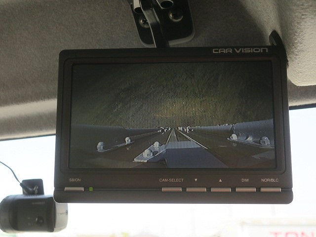 中古トラック いすゞアルミバン ＃19