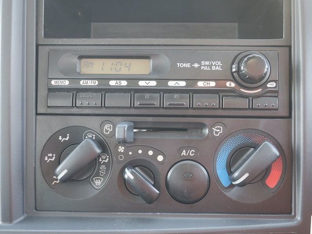 中古トラック いすゞアルミバン #20