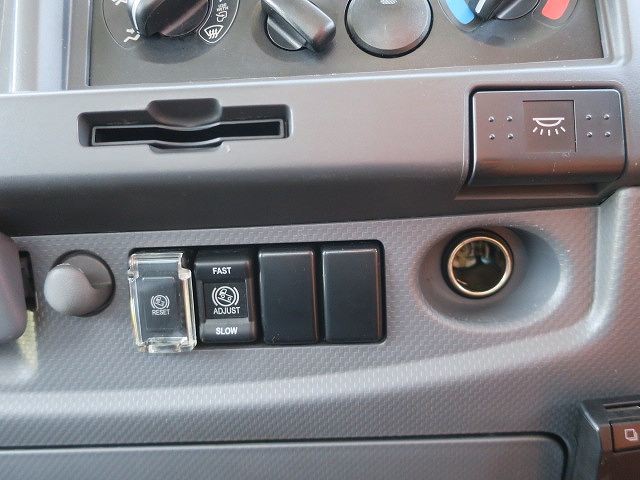 中古トラック いすゞアルミバン ＃21