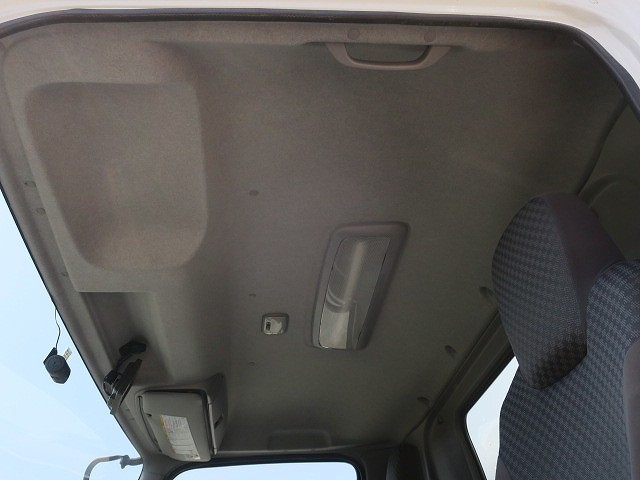 中古トラック いすゞアルミバン ＃24