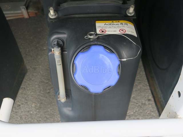 中古トラック 日野アルミウィング ＃11