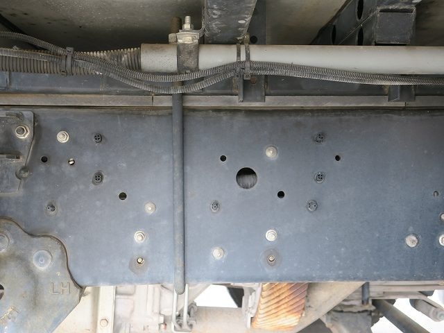 中古トラック 日野アルミウィング ＃12